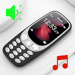 Cover Image of Download Super classic Nokia 3310 ringtones 1.20 APK
