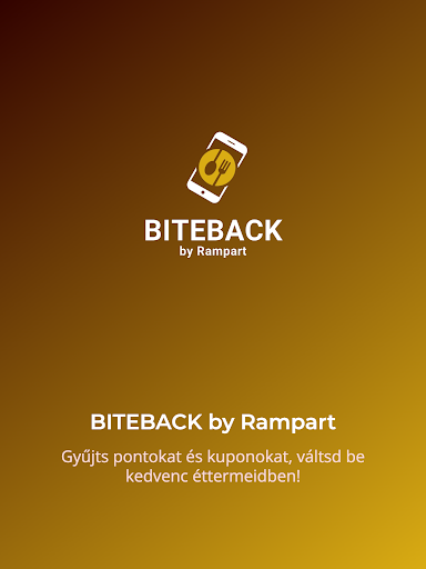 BiteBack - Rampart