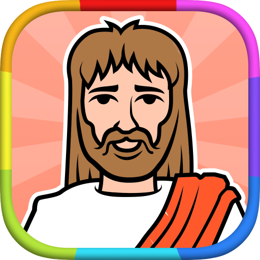 Dibujos Biblicos Para Colorear Apps En Google Play