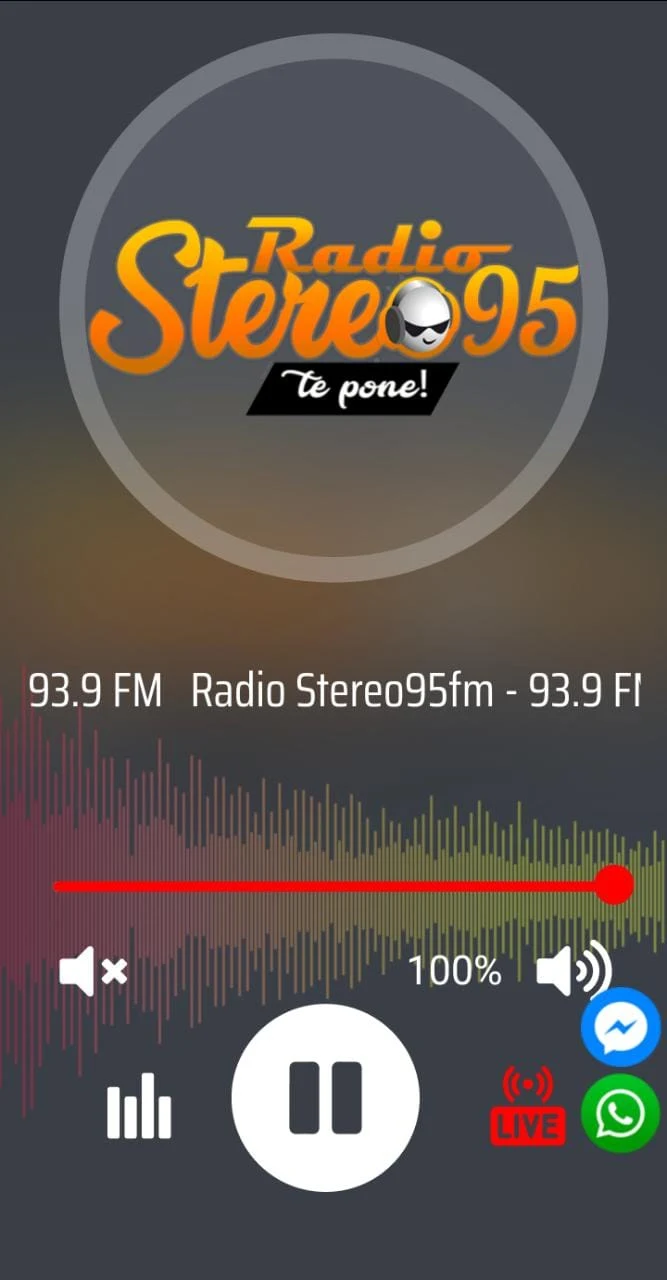 Radio Stereo95