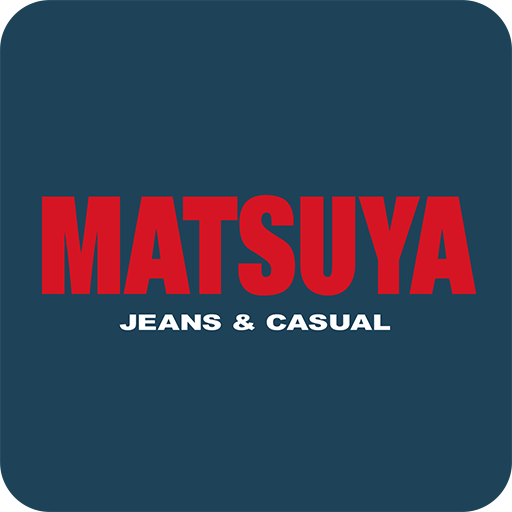 ジーンズ&カジュアル MATSUYA（マツヤ） logo