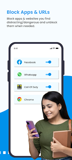 COP Parental Control