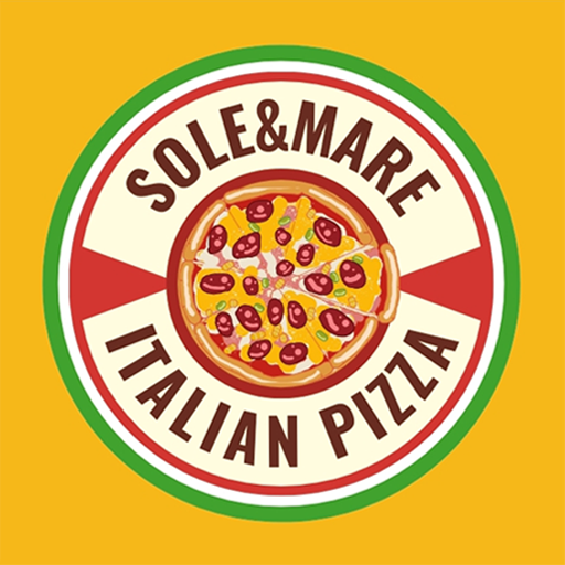 Sole&Mare  logo
