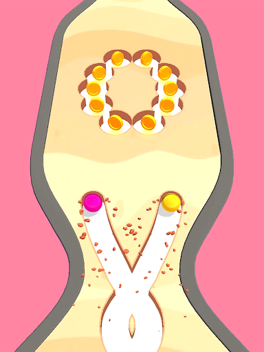 Dig Balls screenshot 14