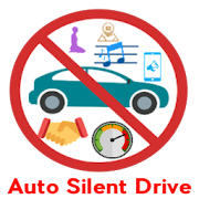 Free Auto Silent Drive - Auto Silent While Driving