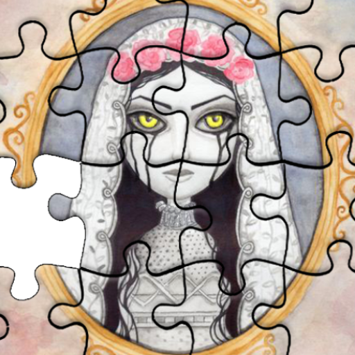 Scary La Llorona Game