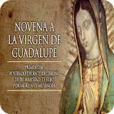 Novena a la Virgen de Guadalupe dia 1 icon