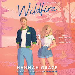 Icon image Wildfire: A Novel