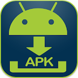 APK Downloader Free icon