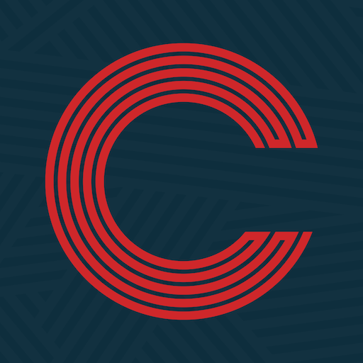 CONNECT by CORE logo