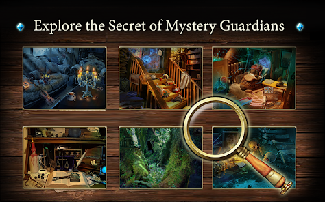hidden object : Discover – Apps no Google Play