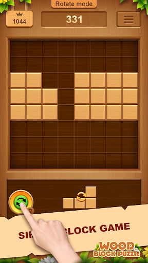 Wood Block Puzzle 2021 screenshots 4