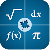 Maple Calculator: Math Solver icon