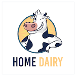 Cover Image of Download Home Dairy  APK