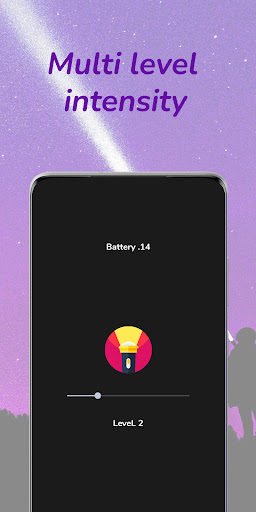 Torch - Small Flashlight