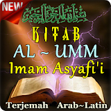 Kitab Al Umm Induknya Karya Imam Syafi'i icon