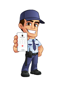 Policia de Niños Llamada Falsa - Apps on Google Play