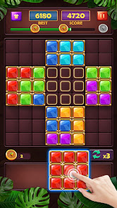 Puzzle Block Blast  screenshots 19