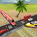 Download Euro Train Driving Install Latest APK downloader