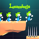 Lemminge - Puzzle-Abenteuer
