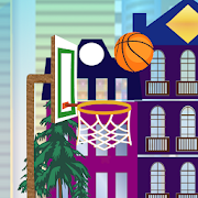 Easy Basketball Game | Shoot The Hoop | Free Game