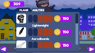 Paper Plane.io - Screenshot 2