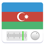 Cover Image of Tải xuống Online Radio Azerbaijan  APK