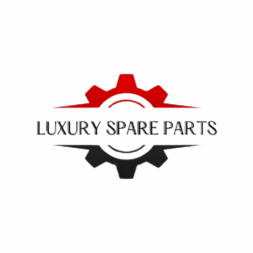 Luxury Spare Parts logo