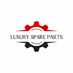Значок приложения "Luxury Spare Parts"
