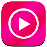 Simple Video Player Tube HD icon