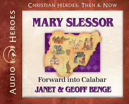 Icon image Mary Slessor: Forward into Calabar