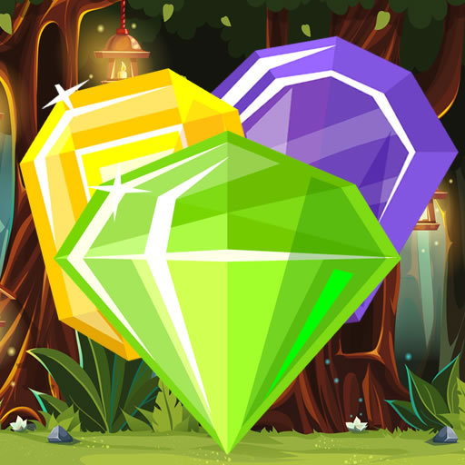 Ultra Swipe Gems logo