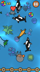 Seal Charge