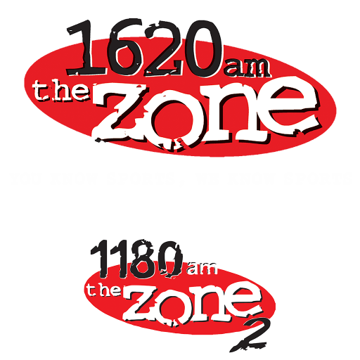1620 and 1180 the Zone  Icon