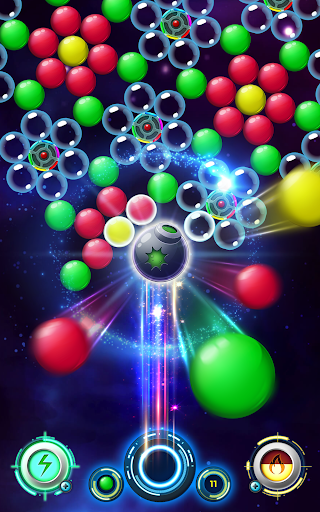 Bubble Shooter Blast 2.5.4 screenshots 2