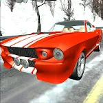 Cover Image of Download Muscle Car Rally  APK