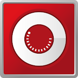 Vodafone Usage Manager icon