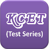 KCET online test Series icon