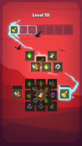 Spell Match Screen 3