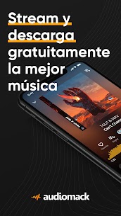 Audiomack: Descarga Música 1