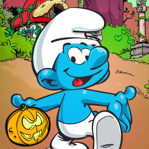 Smurfs’ Village Mod APK 2.53.1 (Unlimited money)