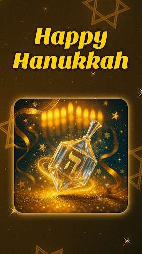 Dreidel screenshot 8