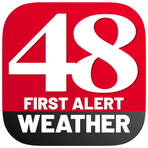 WAFF 48 First Alert Weather