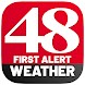 WAFF 48 First Alert Weather - Androidアプリ