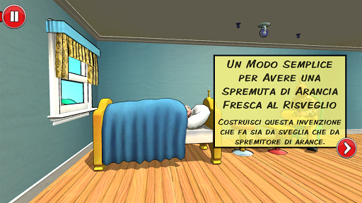 Anteprima dell'app