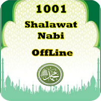 1001 Shalawat Nabi Offline