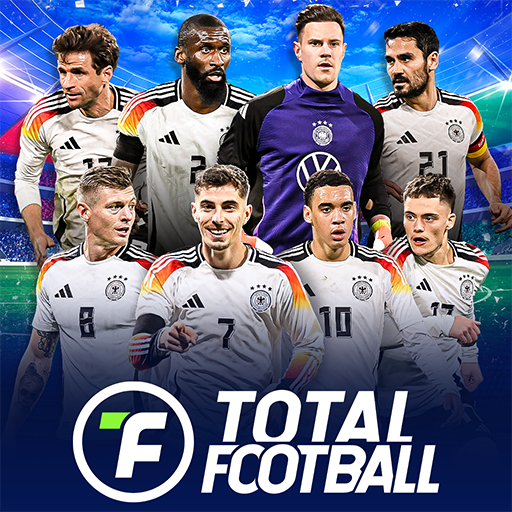 Total Football Auf Windows herunterladen