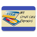 CC Expenses (Credit Card) icon