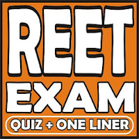 REET-RTET राजस्‍थान शिक्षक Q