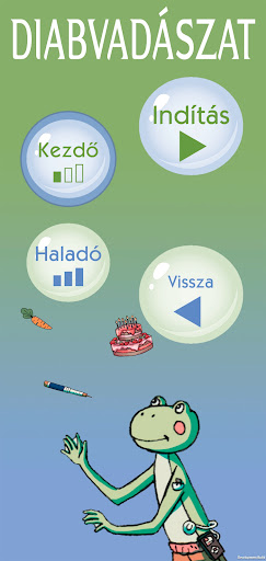 MentAPP Screen 2